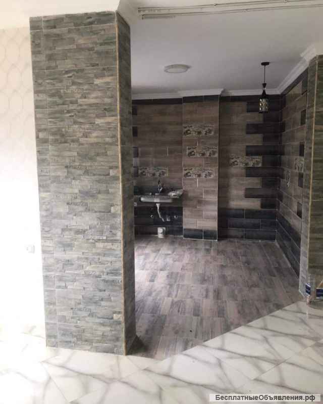 Квартира с видом на море в тихом районе Хургады (Египет)