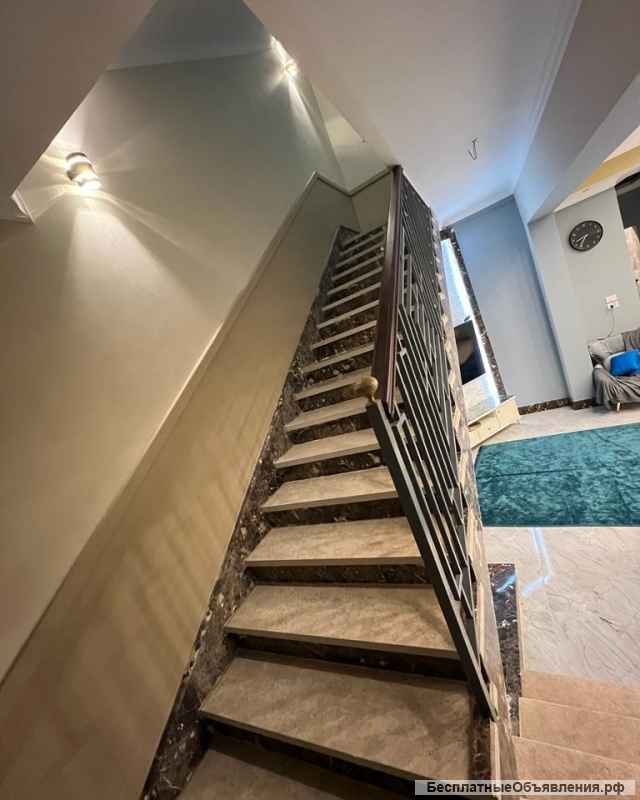 Шикарная вилла в Хургаде (Египет)