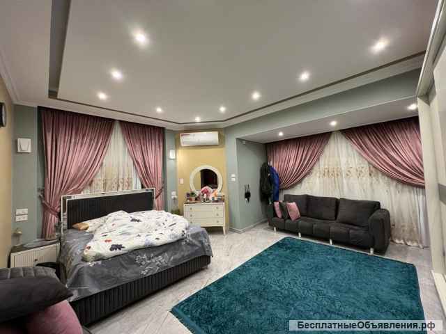 Шикарная вилла в Хургаде (Египет)