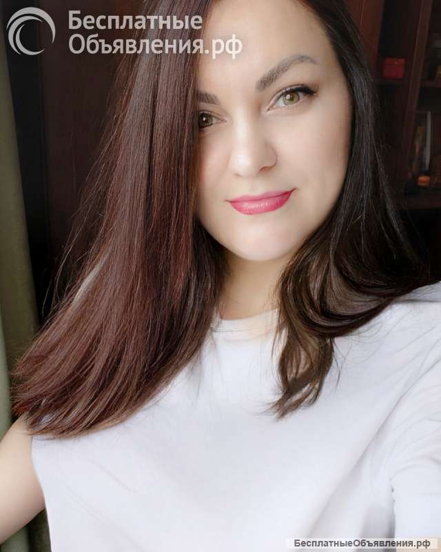 Профессиональный массаж