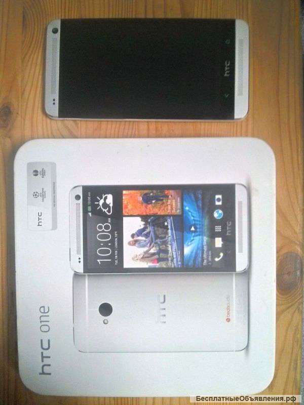 Htc One 32GB Рст