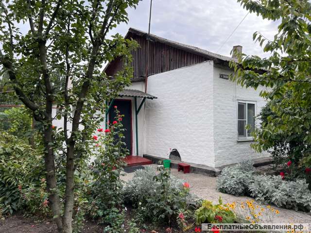 694 Продам дом в г. Новошахтинск