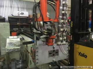 Гранулятор