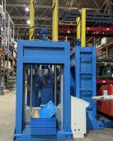 Гильотина гидравлическая ГГР-1400-1У