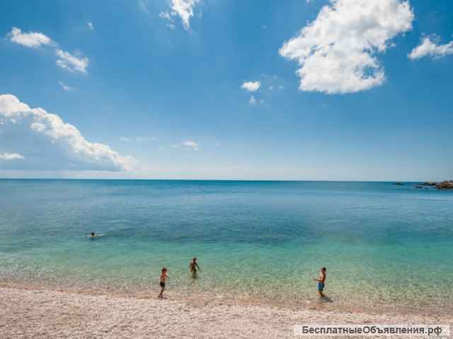 Тур «Быть здоровым просто», сск "Foros"