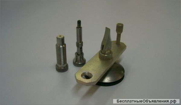 Инжекторный мост для ремонта стекол PS-18 (Россия)