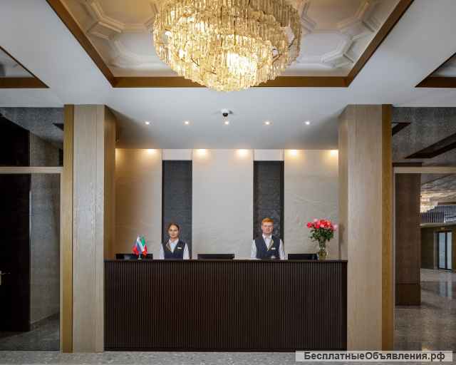 Тур «Форосские традиции», комплекс "Форос"