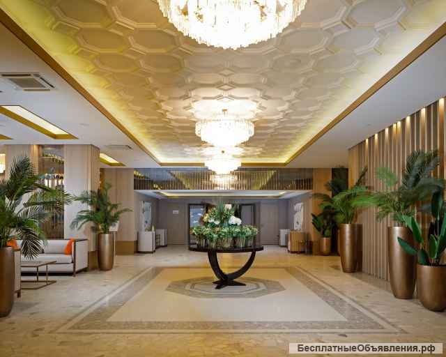 Тур «Форосские традиции», комплекс "Форос"