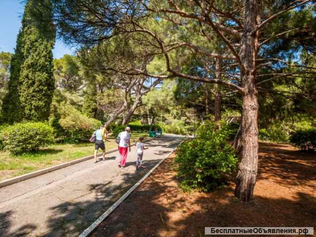 Тур «Форосские традиции», комплекс "Форос"