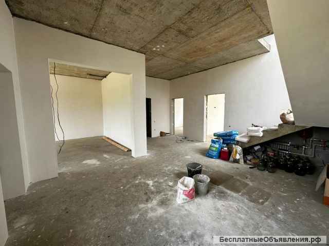 2-эт. новый дом ст. Новотитаровская ул. Октябрьская, 200/ 120/ 20 кирпич.