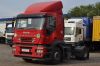 Седельный тягач Iveco Stralis 2006 г