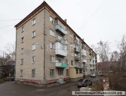 1-к квартира, Ленина проспект 138а