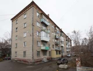 1-к квартира, Ленина проспект 138а