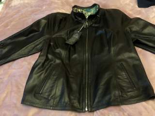 Куртка пиджак кожаная Турция-50р