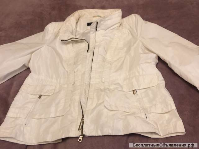 Куртка Creaston 48-50