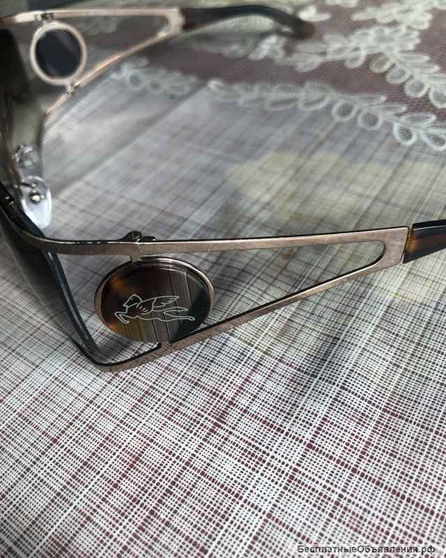 Солнцезащитные очки etro italy