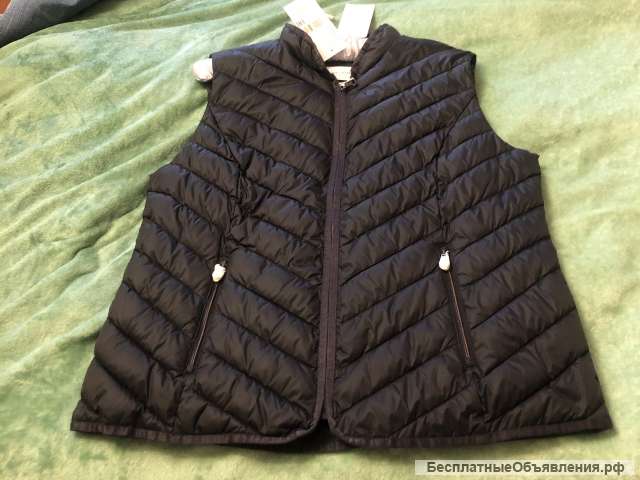 Жилет Gerry Weber новый -50р