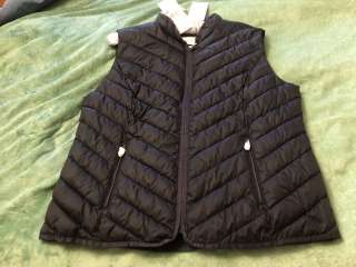 Жилет Gerry Weber новый -50р