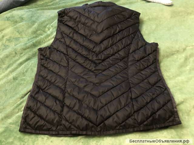 Жилет Gerry Weber новый -50р