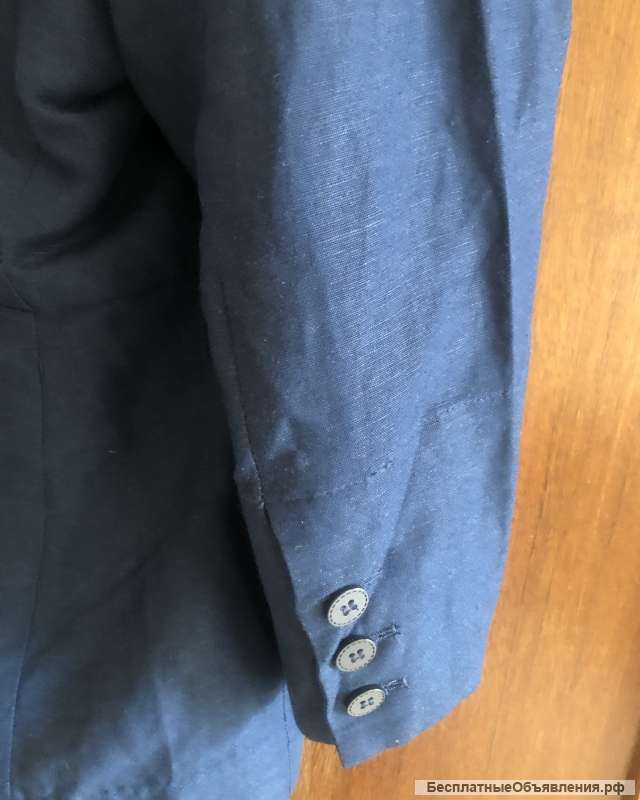 Пиджак летний Baon XXL