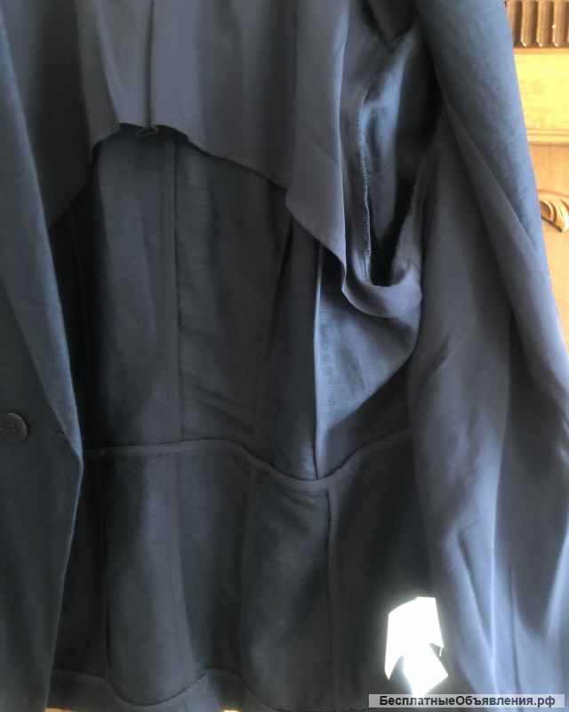 Пиджак летний Baon XXL