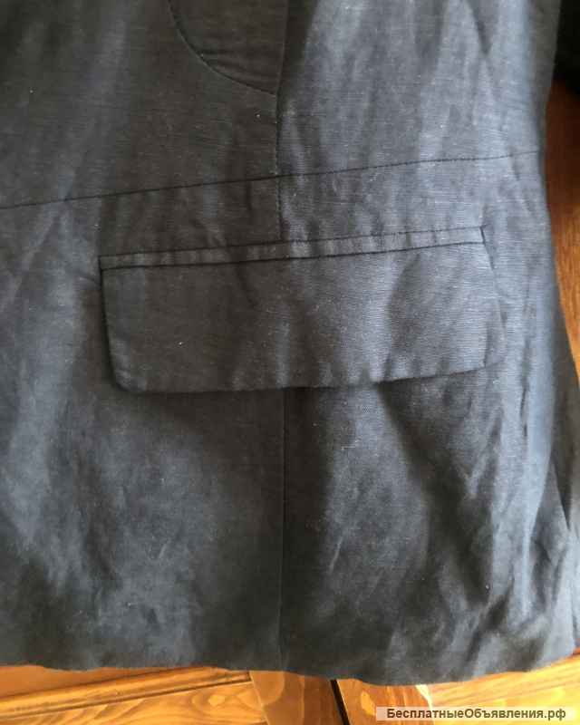 Пиджак летний Baon XXL