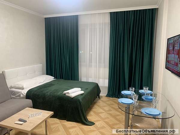 2-х комнатная квартира