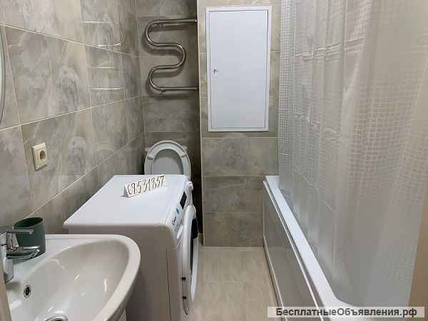 2-х комнатная квартира