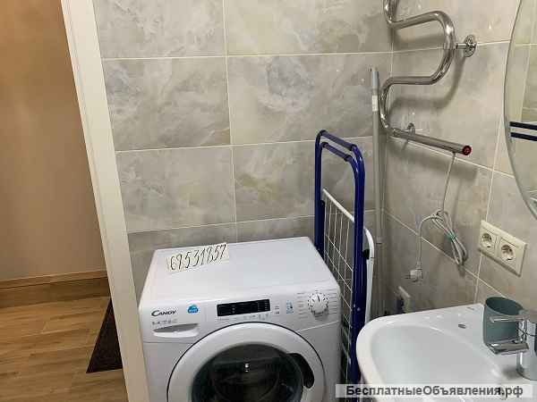 2-х комнатная квартира