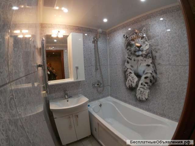 Реставрация ванн Москва и МО