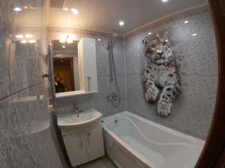 Реставрация ванн Москва и МО