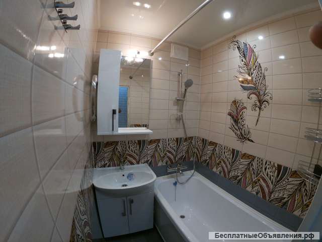 Реставрация ванн Москва и МО