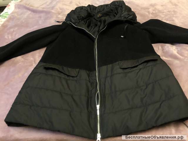 Куртка Eugen Klein-50-52(XL)