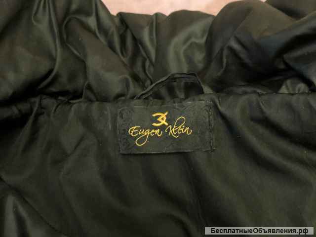 Куртка Eugen Klein-50-52(XL)