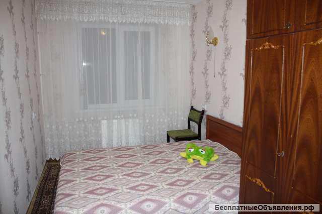 Сдам 2-х комнатную квартиру на Марата