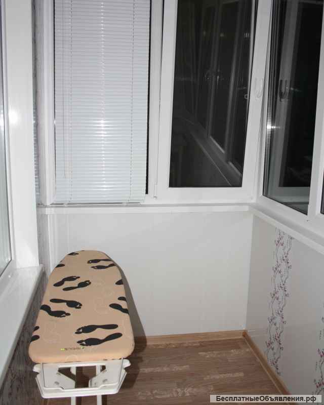 Сдам 2-х комнатную квартиру на Марата