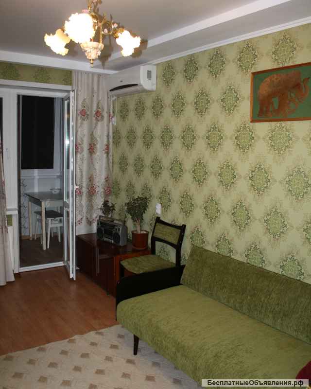 Сдам 2-х комнатную квартиру на Марата