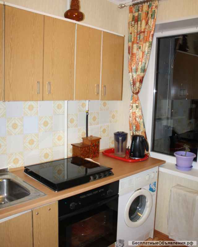 Сдам 2-х комнатную квартиру на Марата