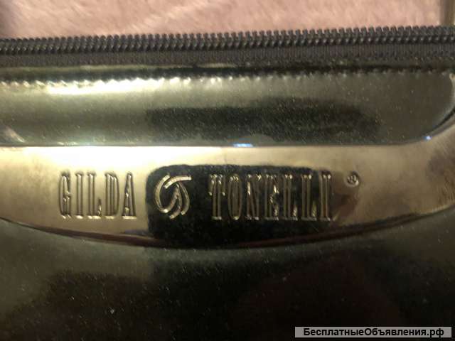 Сумка Glenda Tonelli Italy