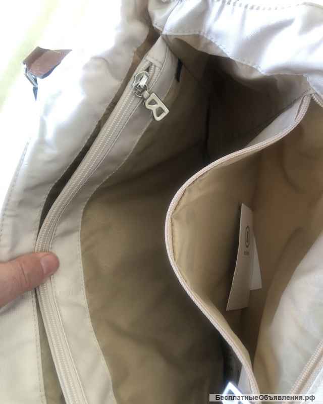 Сумка Bogner