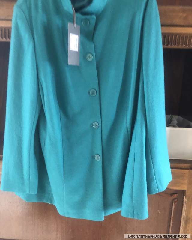 Жакет Ulla Popkin 50 (X/XL)