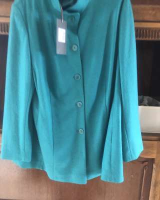 Жакет Ulla Popkin 50 (X/XL)