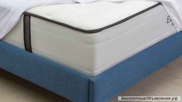 Защитный чехол для матраса «Aqua Save» 80х200