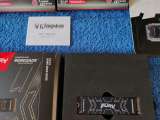 SSD 500Gb SFYRS/500G Kingston HYPERX FURY Renegade PCIe 4.0 NVMe M.2 2280 оригинальный НОВЫЙ