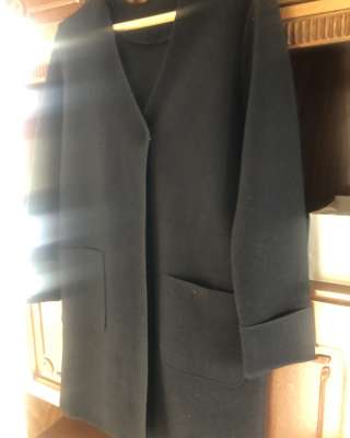 Пальто Gerry Weber 50-52 новое