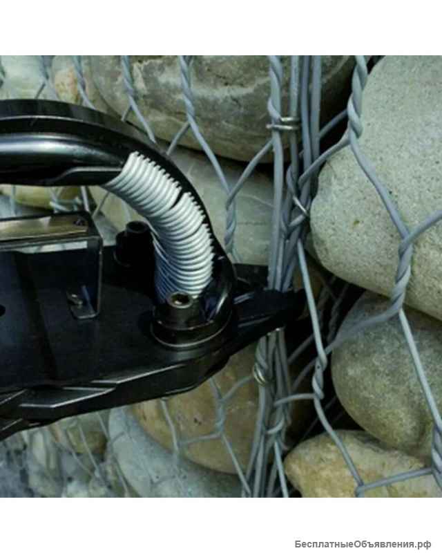 Механический степлер AIR TOOL MT-HC45