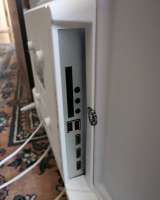 Телевизор Витязь 32LF1211 Smart БЕЛЫЙ оригинальный НОВЫЙ