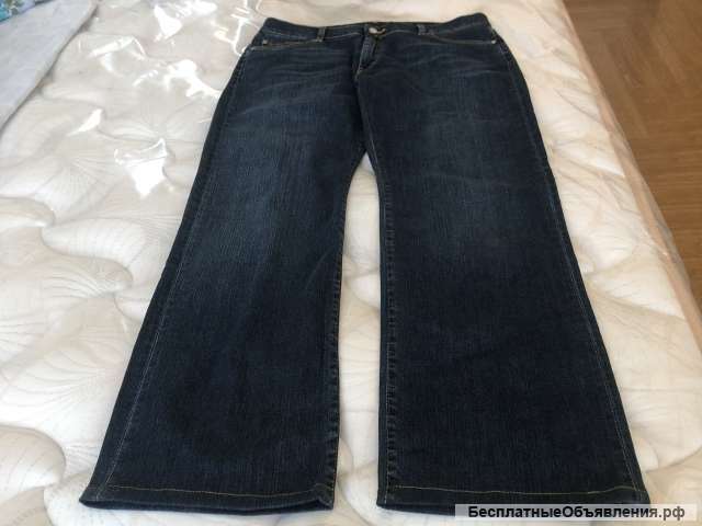 Джинсы Lacoste 50(44)W-28