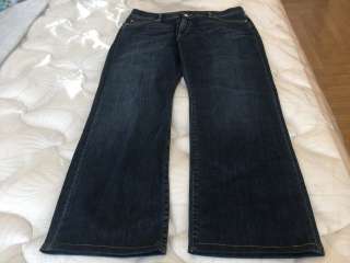 Джинсы Lacoste 50(44)W-28