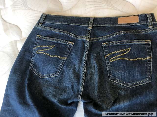 Джинсы Lacoste 50(44)W-28